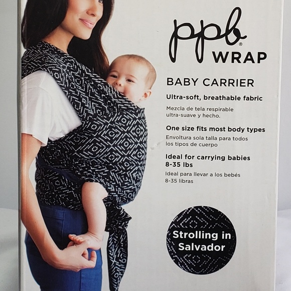 sola baby wrap